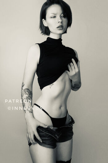 Innervus  page leaked private photo uncensored HD quality