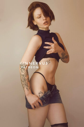Innervus  page leaked private photo uncensored HD quality