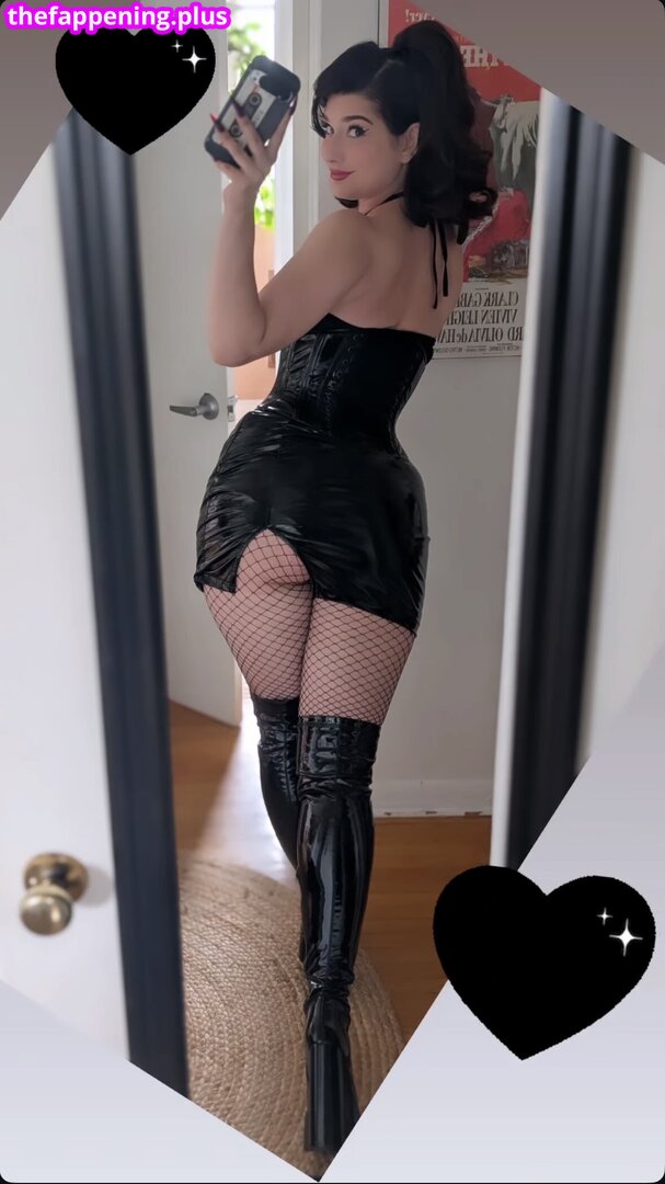 Page/ leaked private photo uncensored HD quality