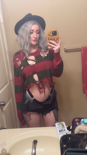 Ipeachysweet page leaked private photo uncensored HD quality