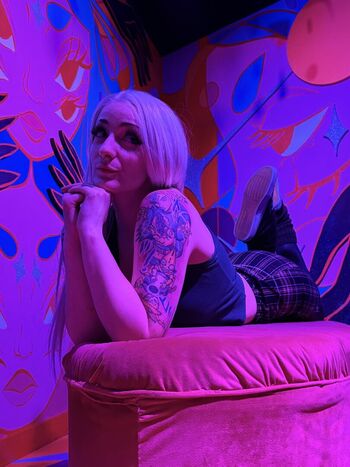 Ipeachysweet leaked private photo uncensored HD quality