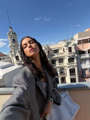 Irina shayk  page leaked private photo uncensored HD quality