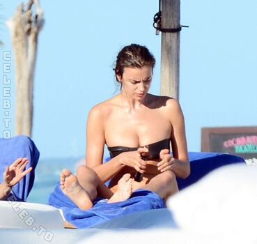 Irina shayk  page leaked private photo uncensored HD quality