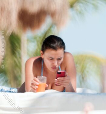 Irina shayk  page leaked private photo uncensored HD quality
