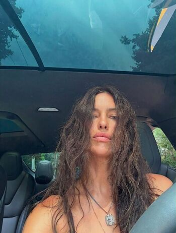 Irina shayk  page leaked private photo uncensored HD quality