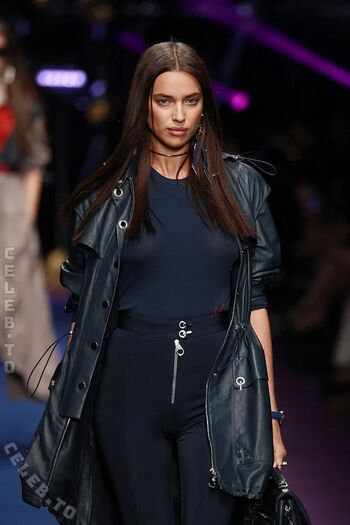 Irina shayk leaked private photo uncensored HD quality