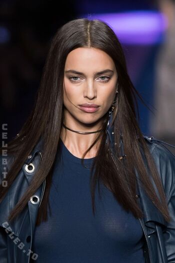 Irina shayk leaked private photo uncensored HD quality
