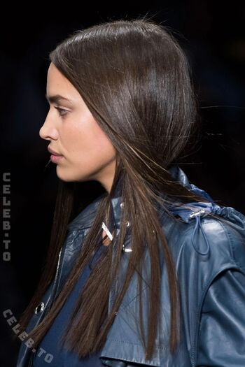 Irina shayk leaked private photo uncensored HD quality