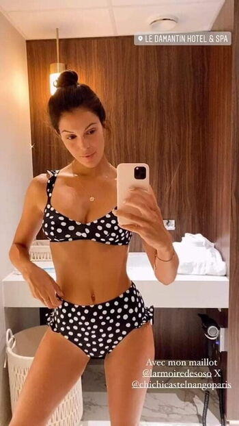 Iris mittenaere  page leaked private photo uncensored HD quality