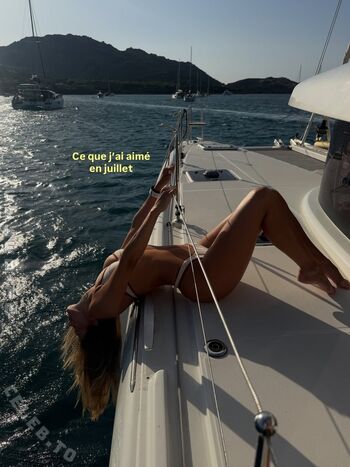 Iris mittenaere  page leaked private photo uncensored HD quality