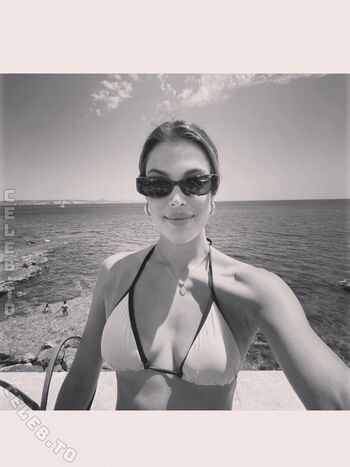 Iris mittenaere  page leaked private photo uncensored HD quality