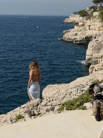 Iris mittenaere  page leaked private photo uncensored HD quality