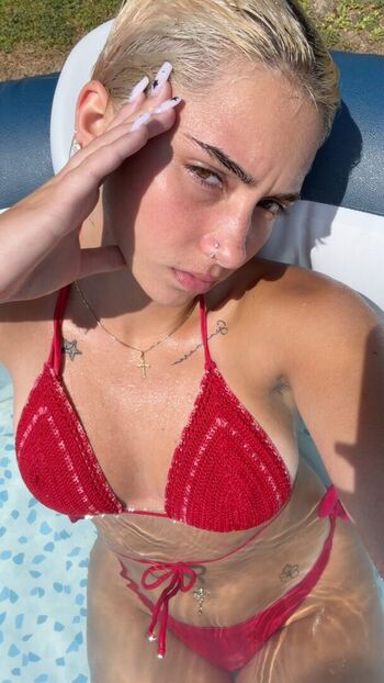 Iris vallaranii page leaked private photo uncensored HD quality