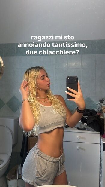 Iris vallaranii page leaked private photo uncensored HD quality