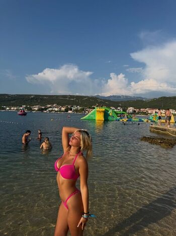 Iris vallaranii leaked private photo uncensored HD quality