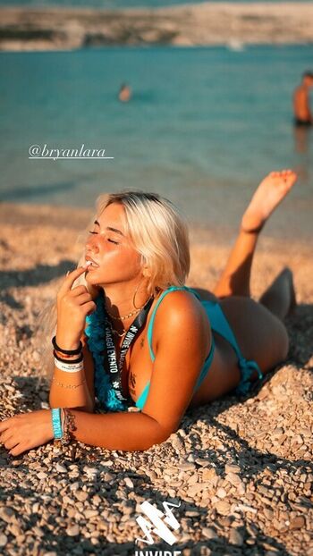 Iris vallaranii leaked private photo uncensored HD quality