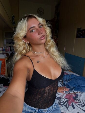 Iris vallaranii leaked private photo uncensored HD quality