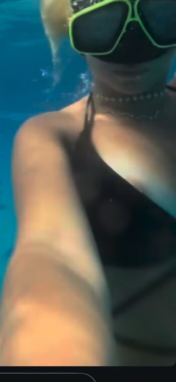 Iris vallaranii leaked private photo uncensored HD quality