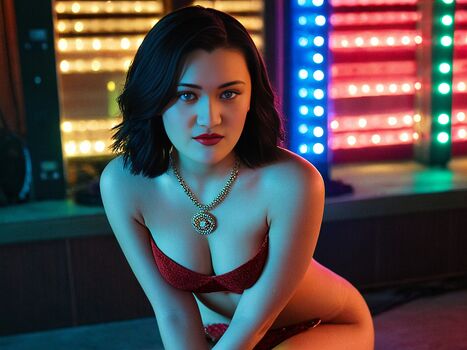 Isa briones page leaked private photo uncensored HD quality