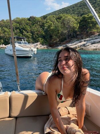 Isa matos page leaked private photo uncensored HD quality