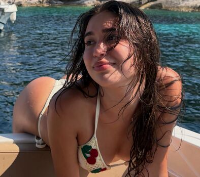 Isa matos page leaked private photo uncensored HD quality