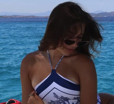 Isa matos leaked private photo uncensored HD quality