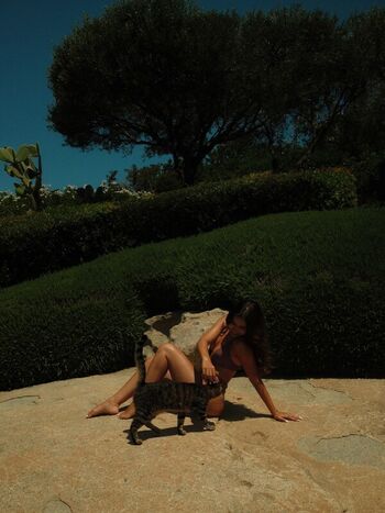 Isa matos leaked private photo uncensored HD quality