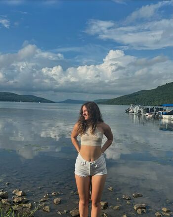 Isabelaluckoww leaked private photo uncensored HD quality