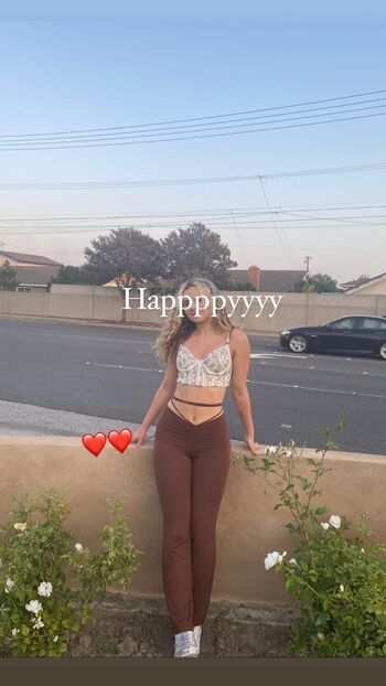 Isabelaluckoww leaked private photo uncensored HD quality