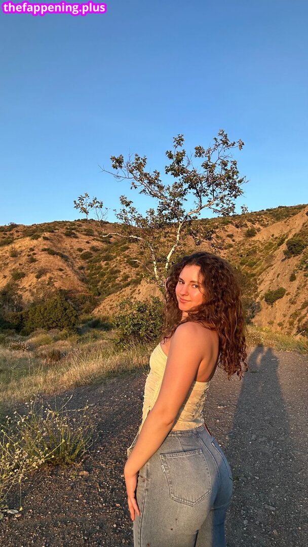 Page/ leaked private photo uncensored HD quality
