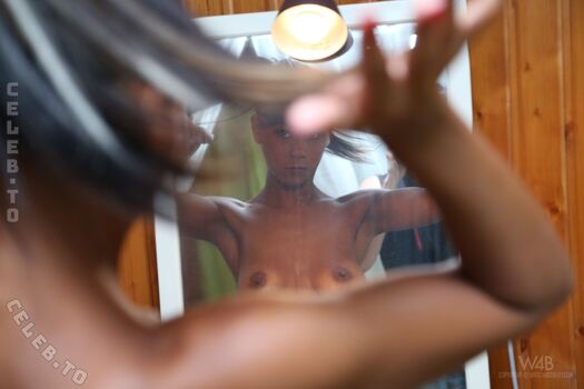 Isabella chrystin leaked private photo uncensored HD quality