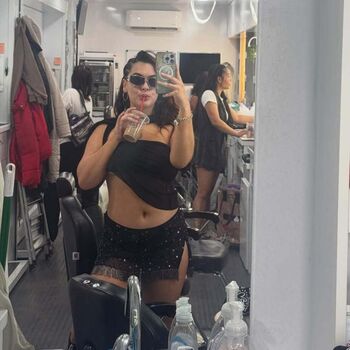 Isabella gomez page leaked private photo uncensored HD quality