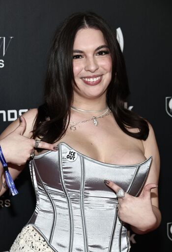 Isabella gomez page leaked private photo uncensored HD quality