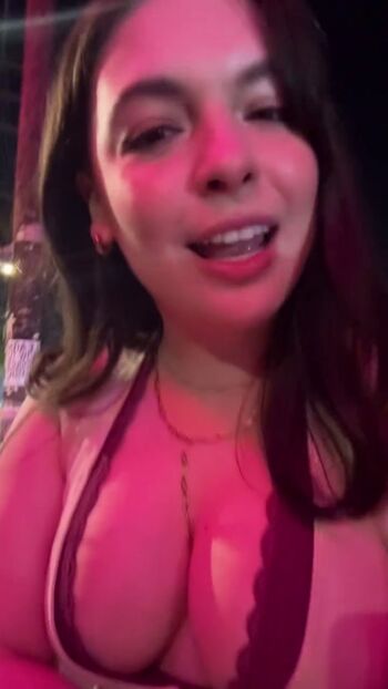 Isabella gomez page leaked private photo uncensored HD quality