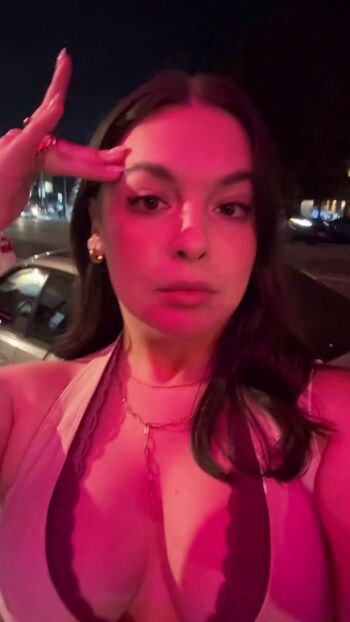 Isabella gomez page leaked private photo uncensored HD quality