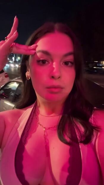 Isabella gomez page leaked private photo uncensored HD quality