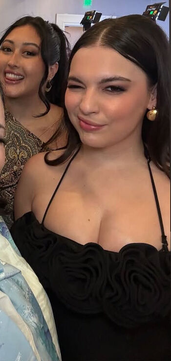 Isabella gomez leaked private photo uncensored HD quality