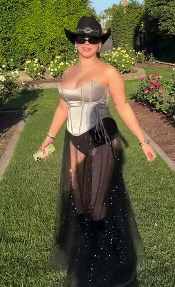 Isabella gomez leaked private photo uncensored HD quality