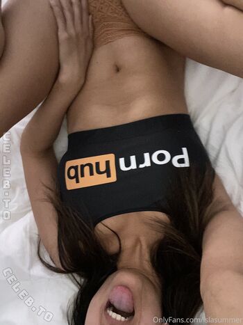 Isla summer leaked private photo uncensored HD quality