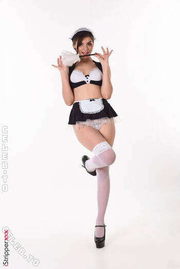 Istripper  page leaked private photo uncensored HD quality