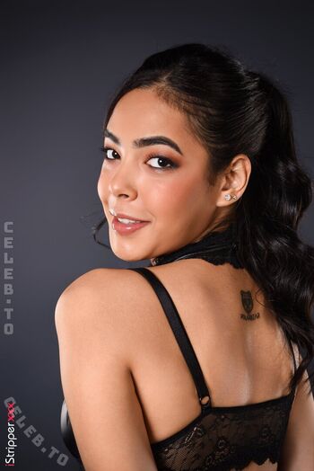 Istripper  page leaked private photo uncensored HD quality