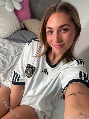 Itisemimarie leaked private photo uncensored HD quality