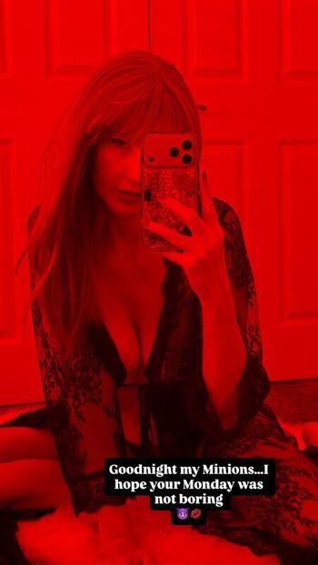 Itsjustblondie  page leaked private photo uncensored HD quality