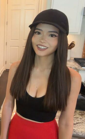 Itskatchii  page leaked private photo uncensored HD quality