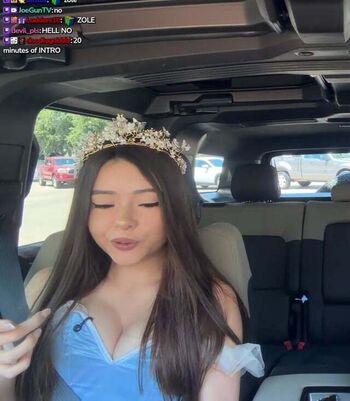 Itskatchii leaked private photo uncensored HD quality