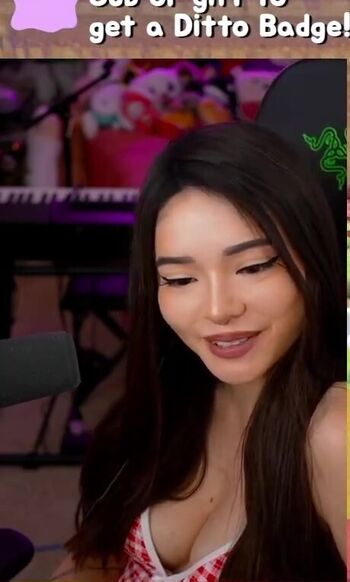 Itskatchii leaked private photo uncensored HD quality