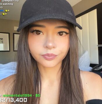 Itskatchii leaked private photo uncensored HD quality