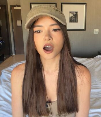 Itskatchii leaked private photo uncensored HD quality