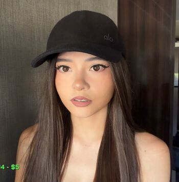 Itskatchii leaked private photo uncensored HD quality
