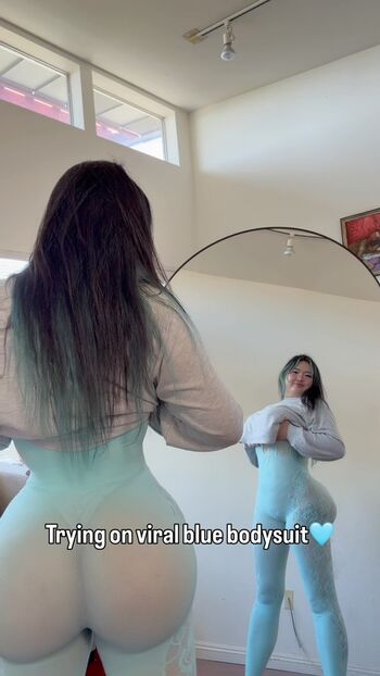 Itskiramisu leaked private photo uncensored HD quality